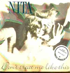 Nita - Don't Treat Me Like This