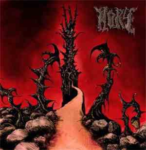 Norse  - The Unrelenting