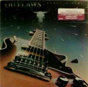 Outlaws - Ghost Riders