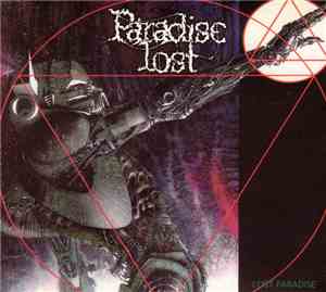 Paradise Lost - Lost Paradise