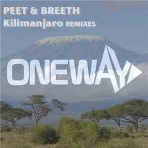 Peeth & Breeth - Kilimanjaro Remixes