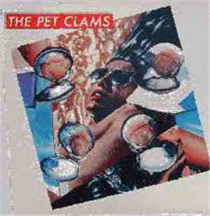 Pet Clams - Pet Clams
