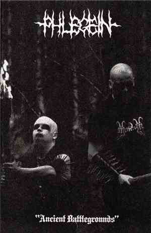 Phlegein - Ancient Battlegrounds