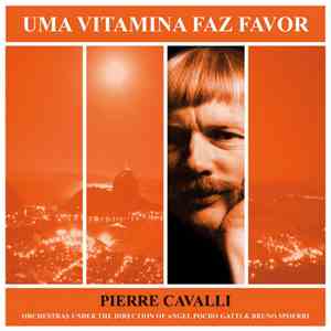 Pierre Cavalli - Uma Vitamina Faz Favor