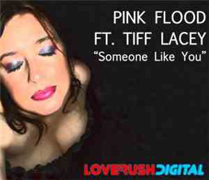 Pink Flood Ft. Tiff Lacey - Someone Like You