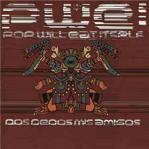 Pop Will Eat Itself - Dos Dedos Mis Amigos
