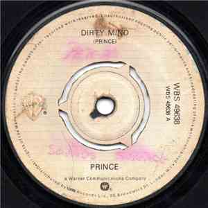 Prince - Dirty Mind