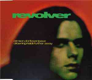Revolver  - Crimson