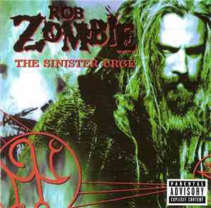 Rob Zombie - The Sinister Urge