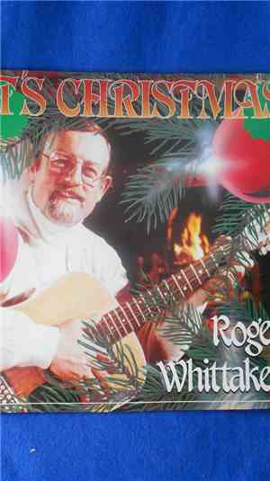 Roger Whittaker - It's Christmas