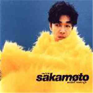 Ryuichi Sakamoto - Sweet Revenge