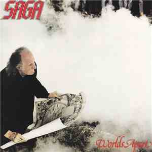 Saga  - Worlds Apart