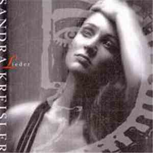 Sandra Kreisler - Lieder