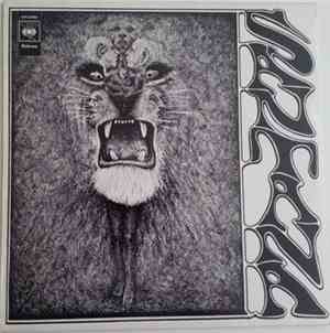 Santana - Santana