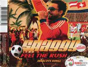 Shaggy Feat. Trix & Flix - Feel The Rush (Mascots Song)