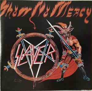 Slayer - Show No Mercy
