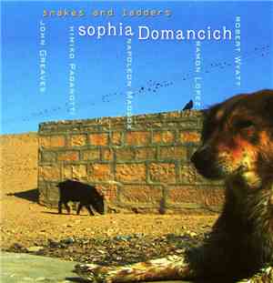 Sophia Domancich - Snakes And Ladders