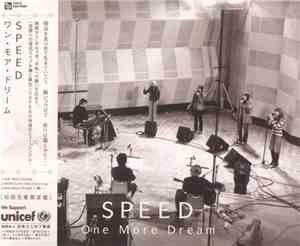 Speed  - One More Dream