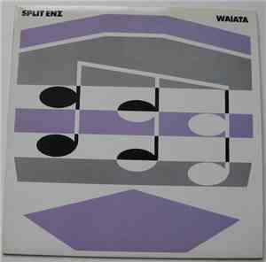 Split Enz - Waiata