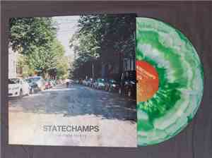 State Champs  - The Finer Things
