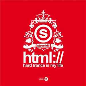 Steve Hill vs Technikal - Theme From HTML (Adrenaline Dept. Remix)