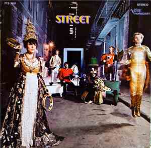 Street - Street