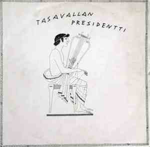 Tasavallan Presidentti - Tasavallan Presidentti