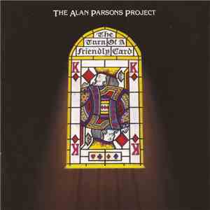 The Alan Parsons Project - The Turn Of A Friendly Card