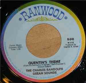 The Charles Randolph Grean Sounde - Quentin's Theme