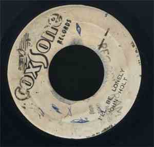 The Classies / John Holt - Stick Together / I'll Be Lonely