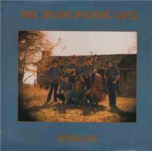The Grand Prairie Boys - Dixieland