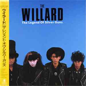 The Willard - The Legend Of Silver Guns