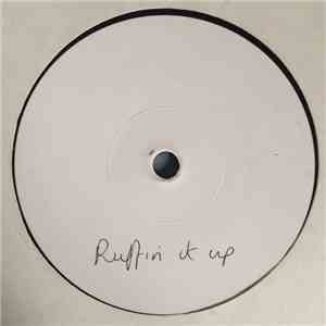 Tight Control - Stormtrooper / Ruffin It Up