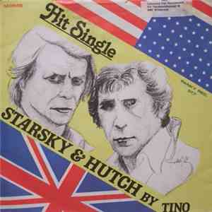 Tino  - Starsky & Hutch