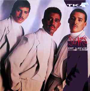 TKA - Scars Of Love