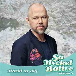 Tomas Andersson Wij - Märkt Av Dig