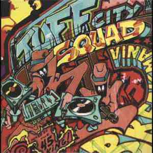 Tuff City Squad - Breakmania