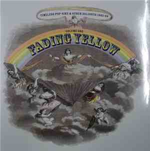 Various - Fading Yellow Volume One