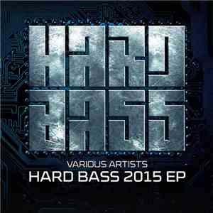 Various - Hard Bass 2015 EP