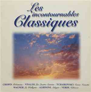 Various - Les Incontournables Classiques