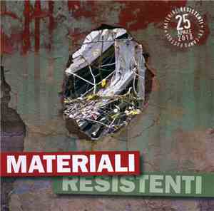 Various - Materiali Resistenti