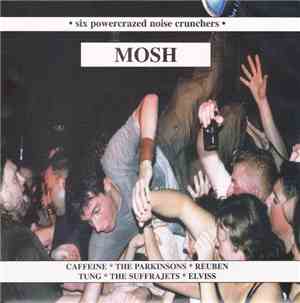 Various - Mosh