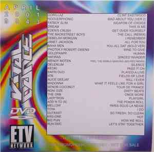 Various - Vital Dance - April 2001