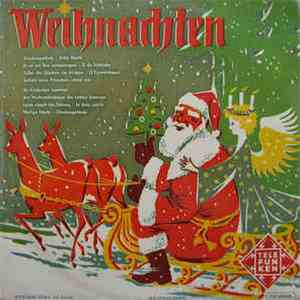 Various - Weihnachten