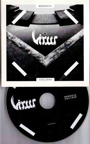 Virus  - Memento Collider