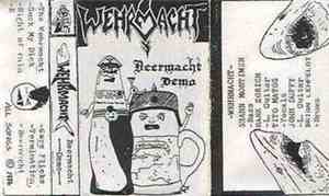 Wehrmacht - Beermacht