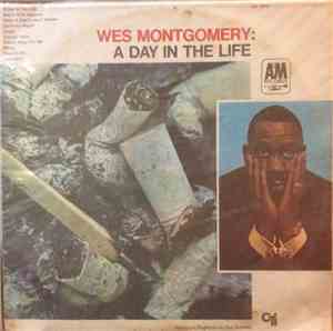 Wes Montgomery - A Day in the Lfe