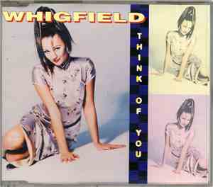 Whigfield - Think Of You