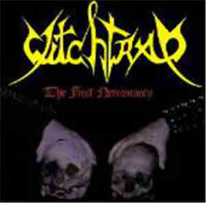 Witchtrap - The First Necromancy