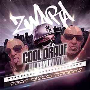 Zwara - Cool Drauf